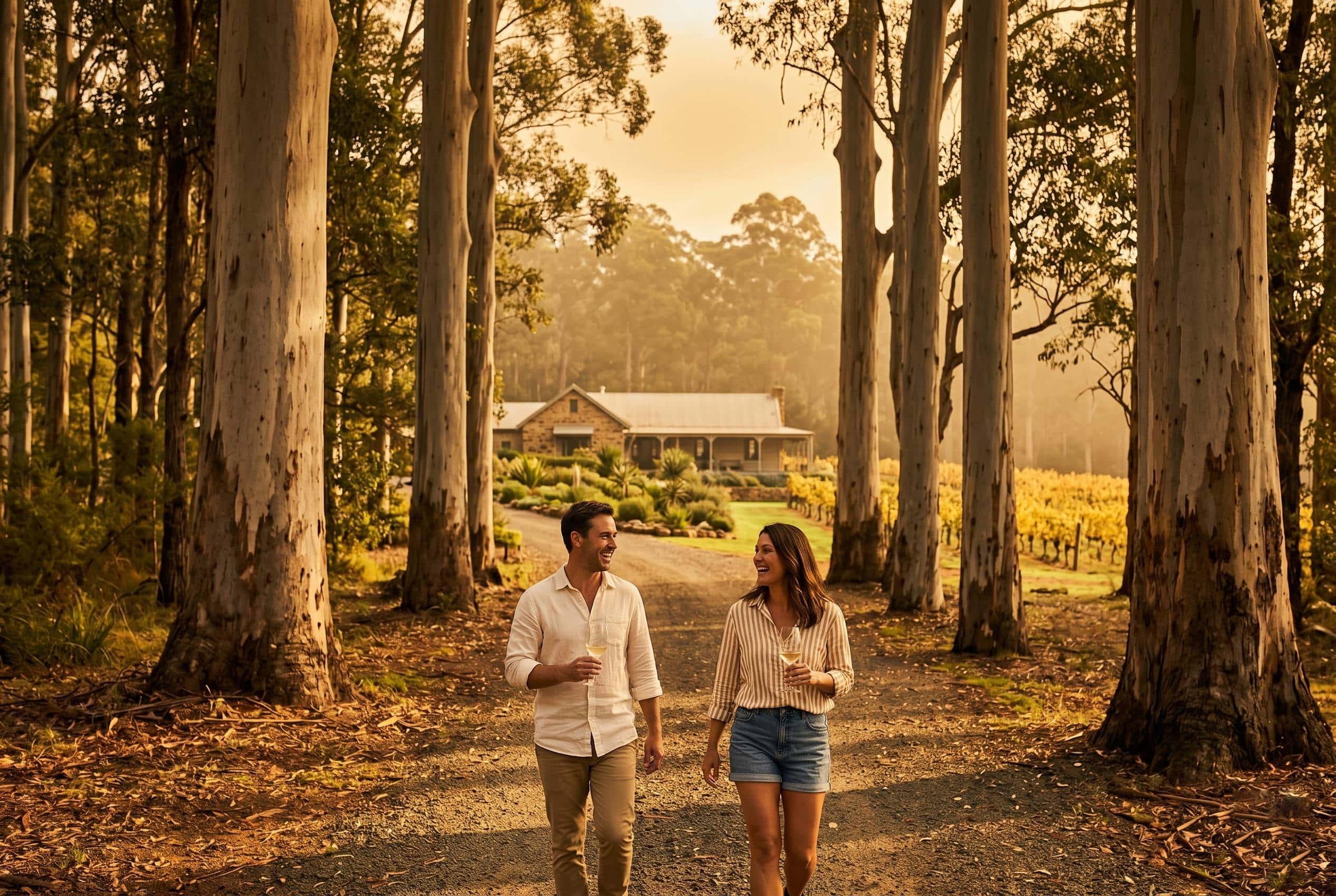 Margaret River