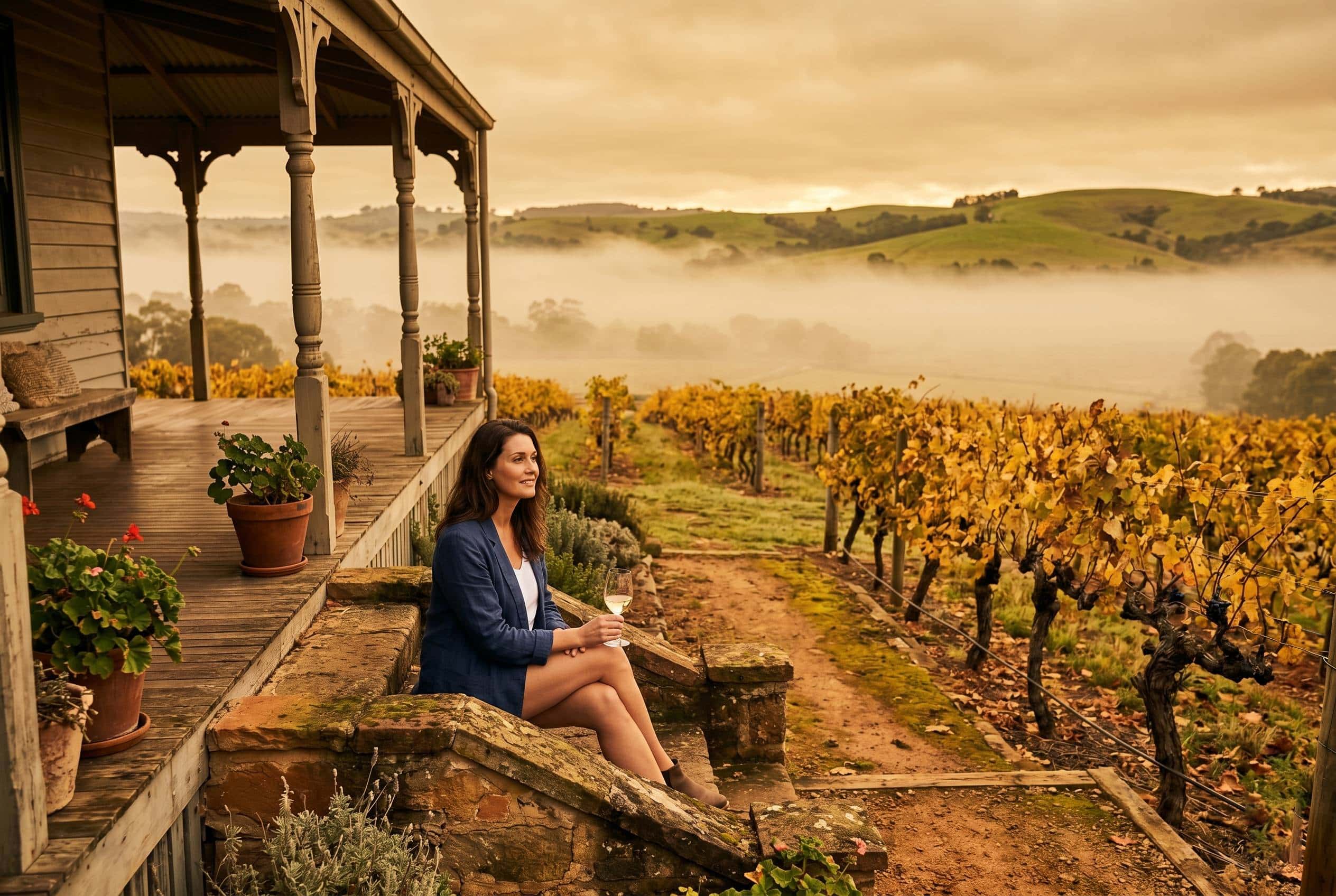 Yarra Valley