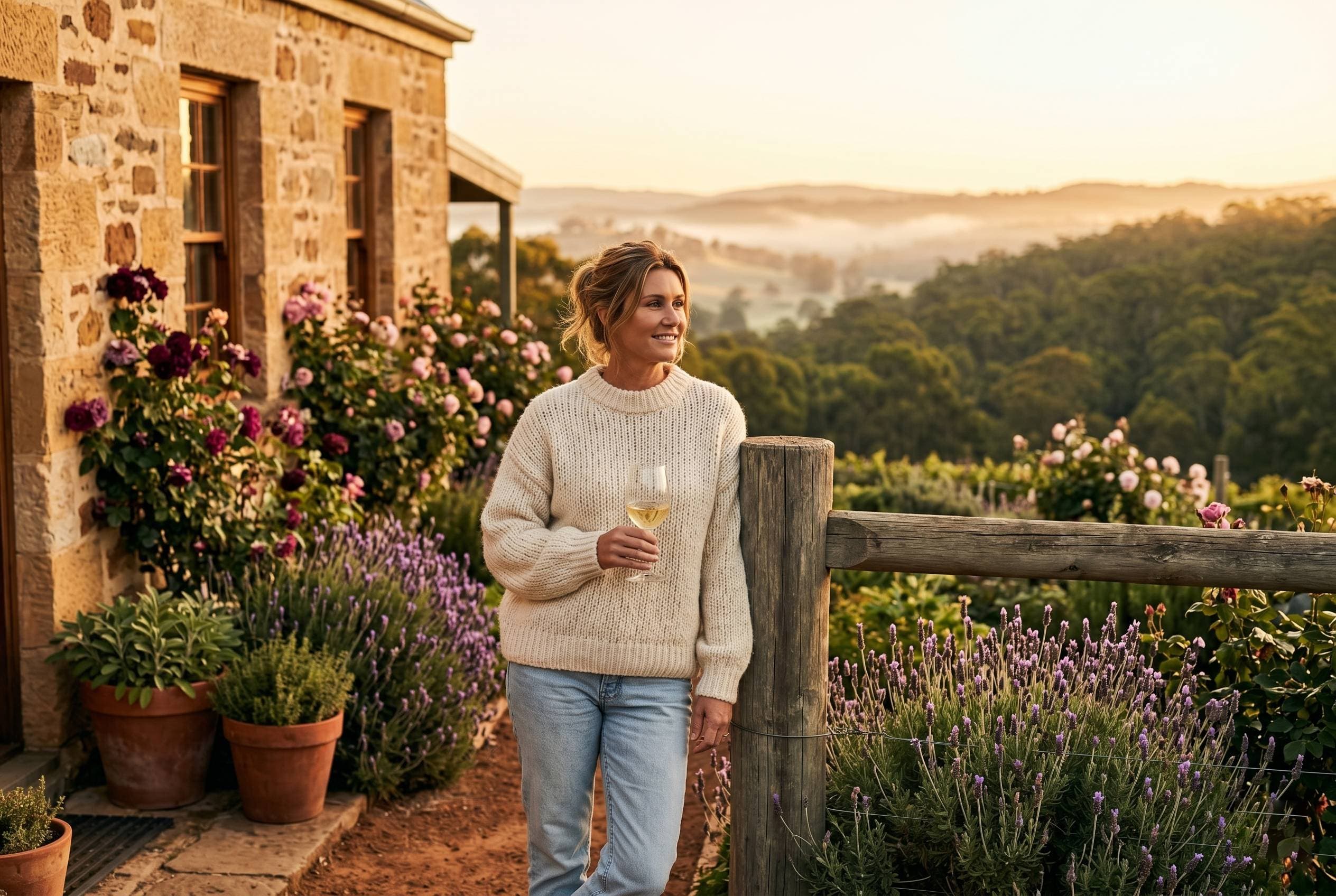Adelaide Hills