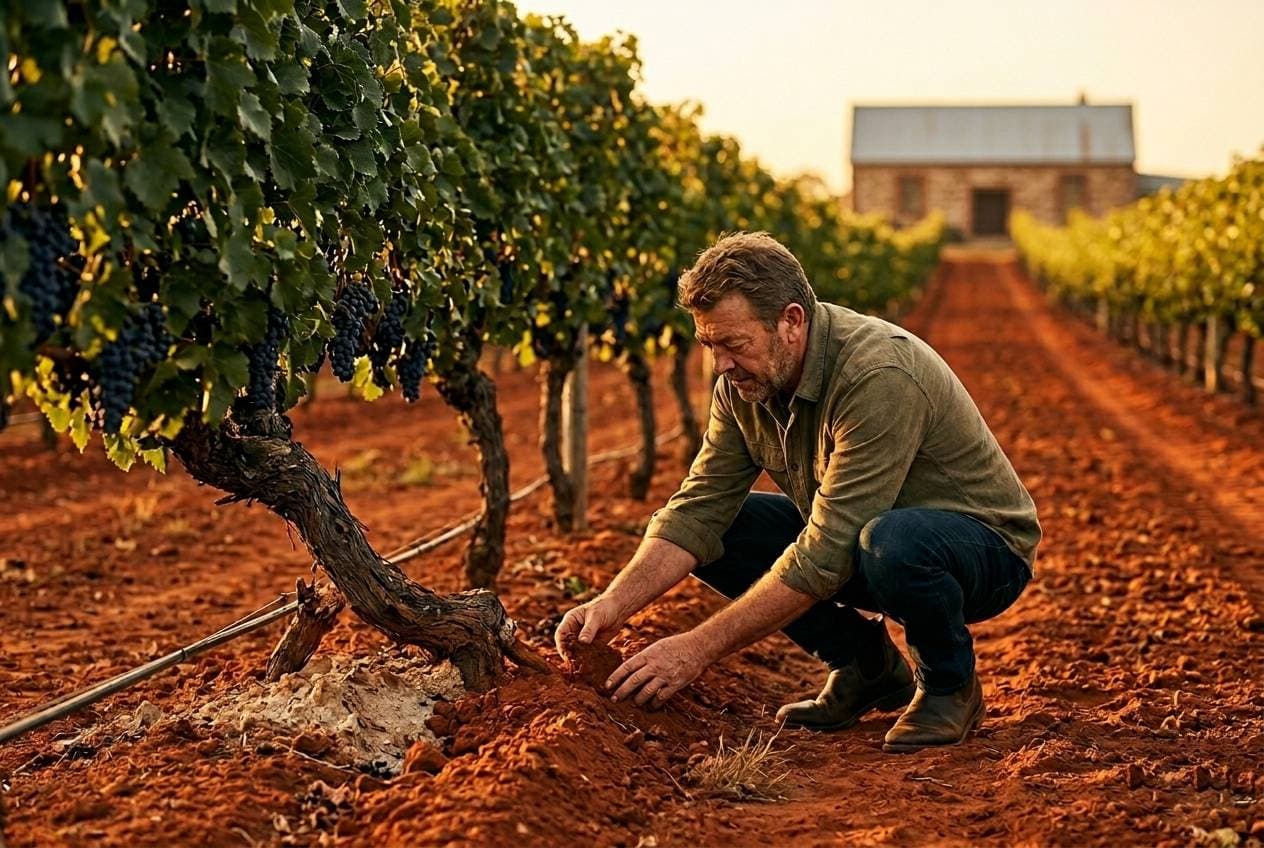 Coonawarra