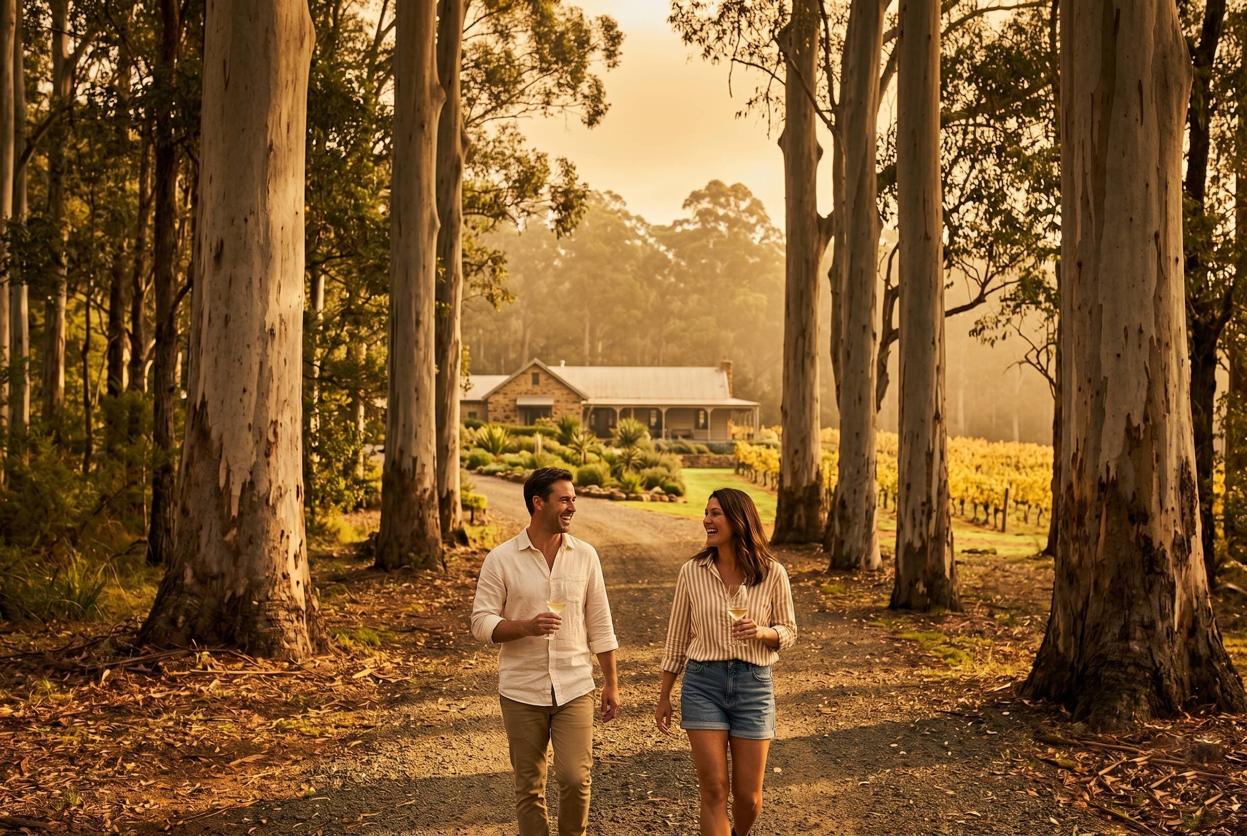 Margaret River