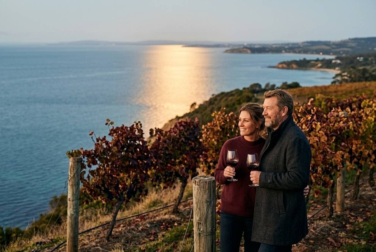 Mornington Peninsula