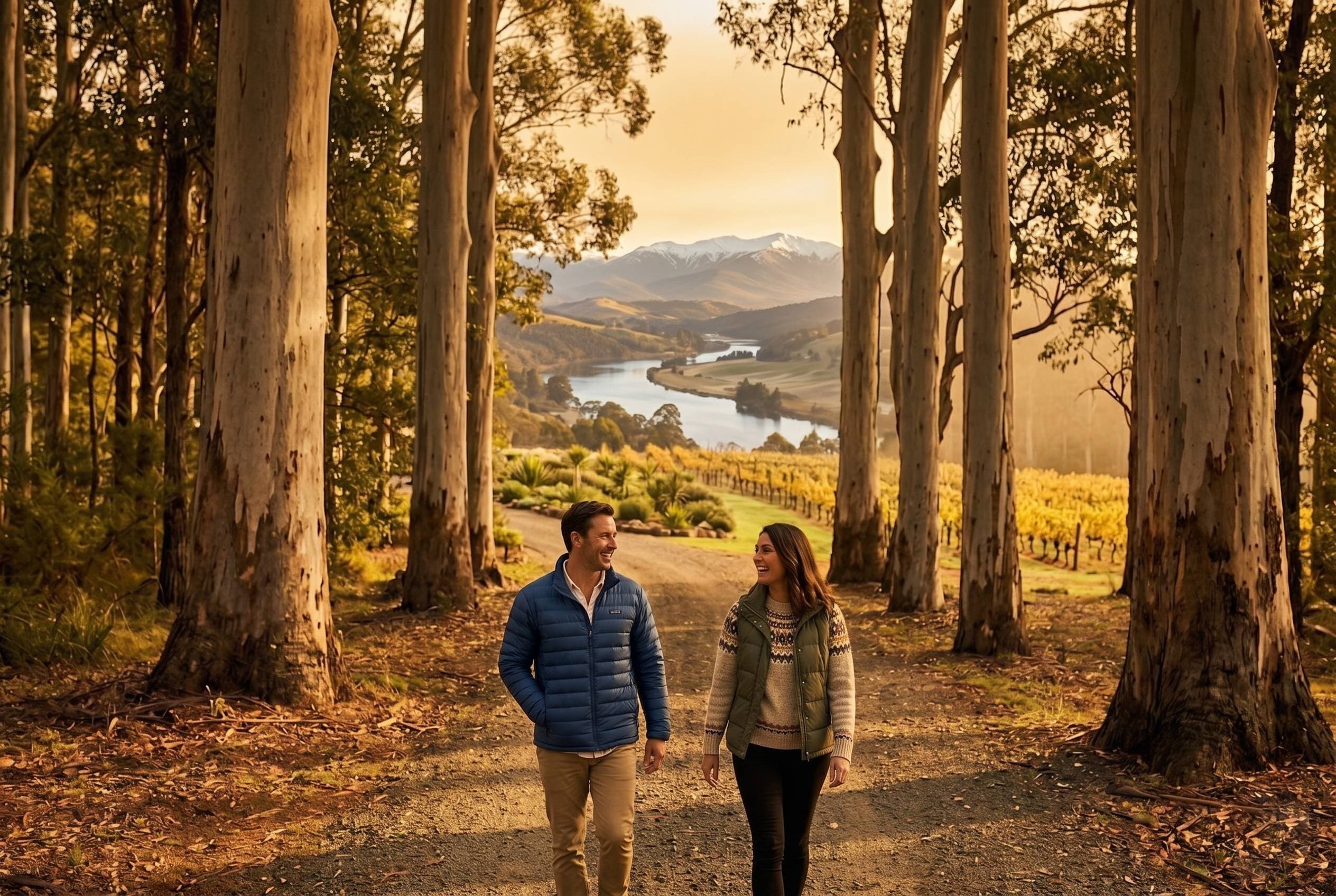 Tasmania
