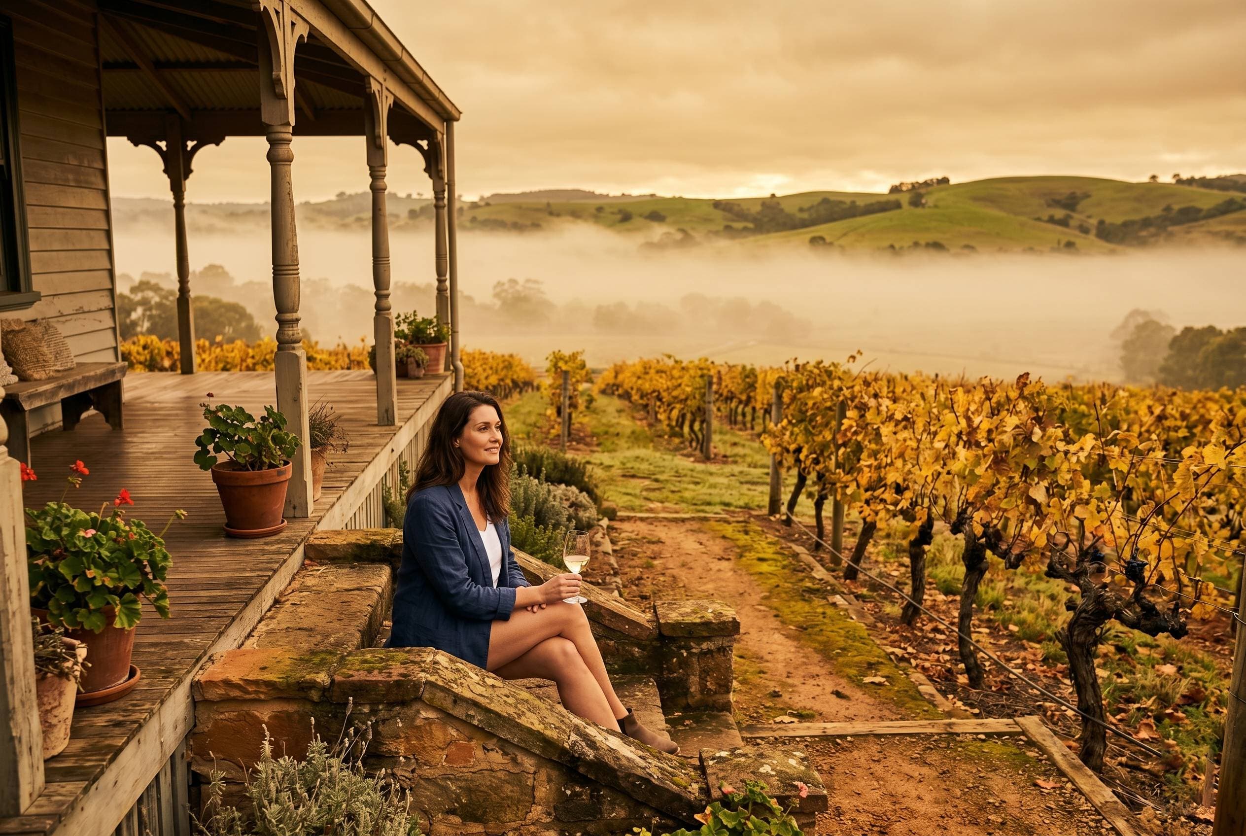 Yarra Valley