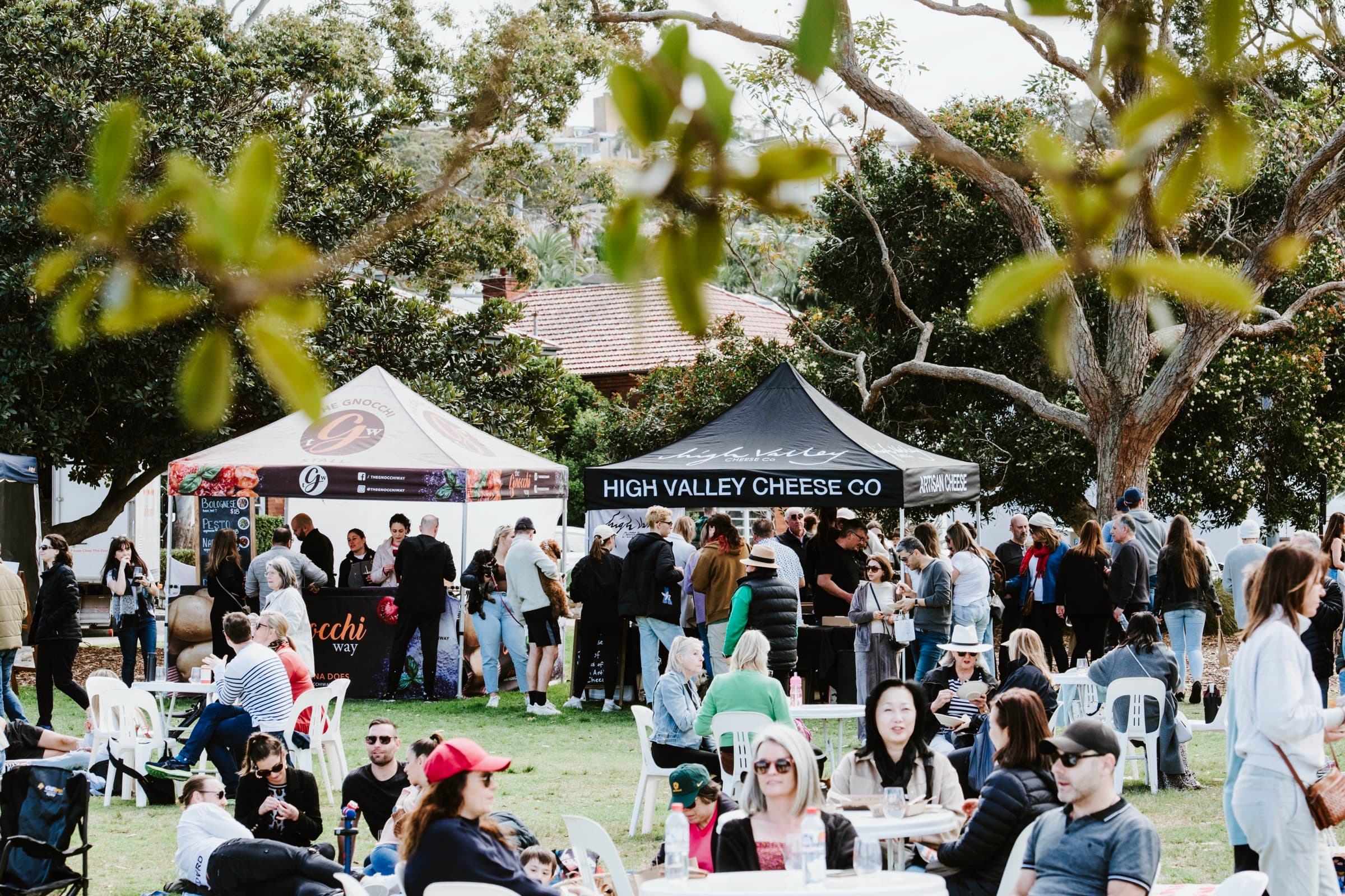 Balmoral by the Glass 2026: Mudgee Wine Comes to Sydney
