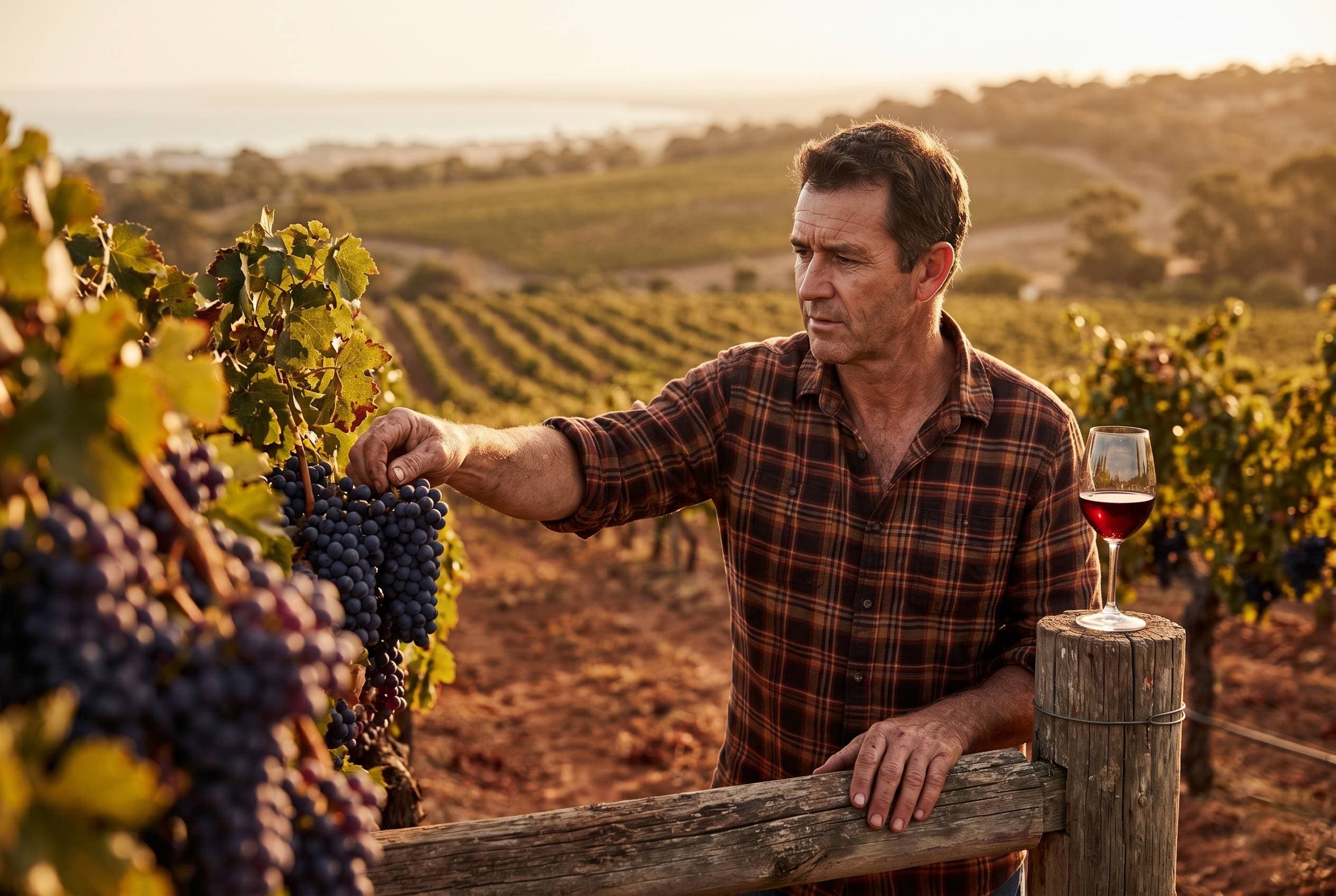 McLaren Vale