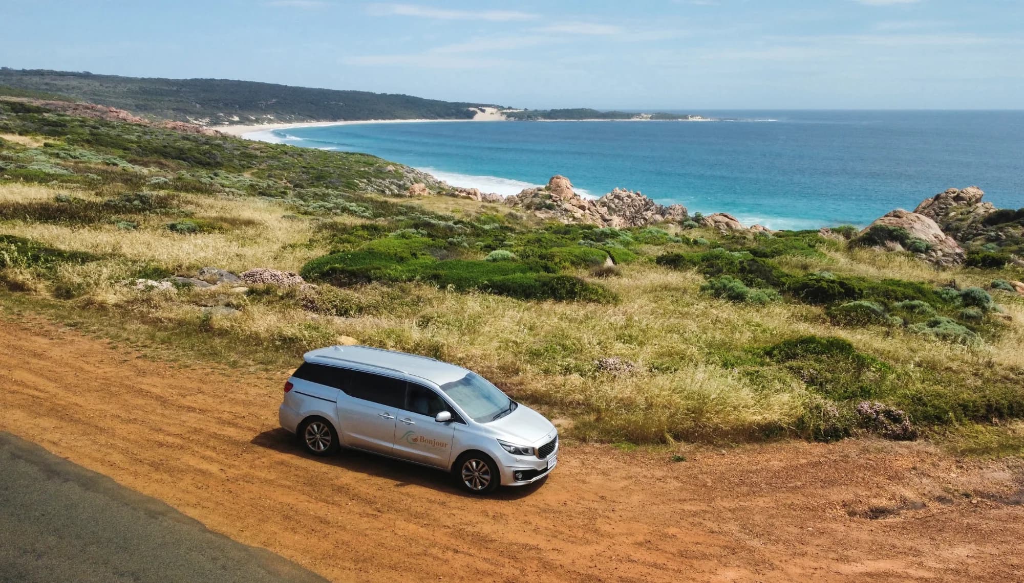 Bonjour Margaret River