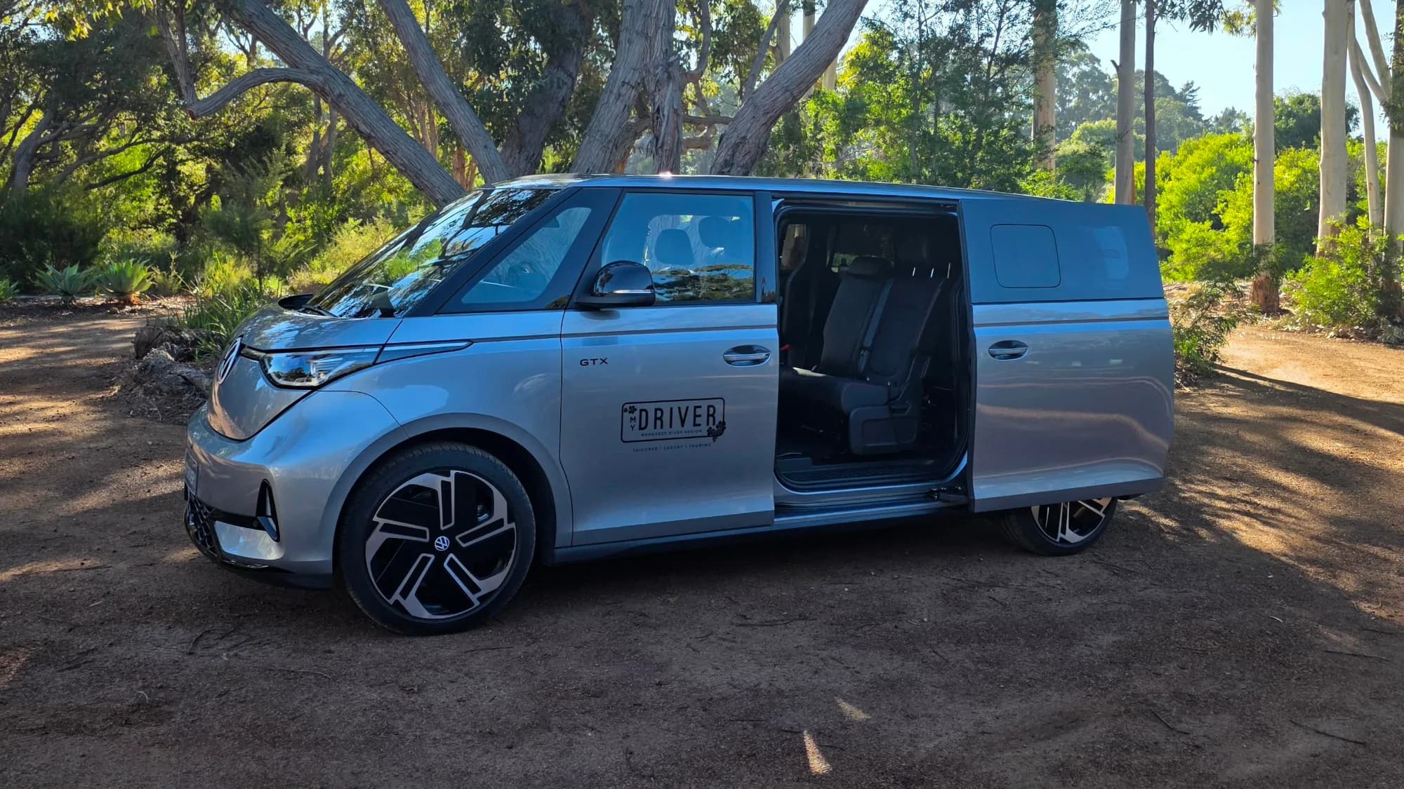 MYDRIVER Margaret River